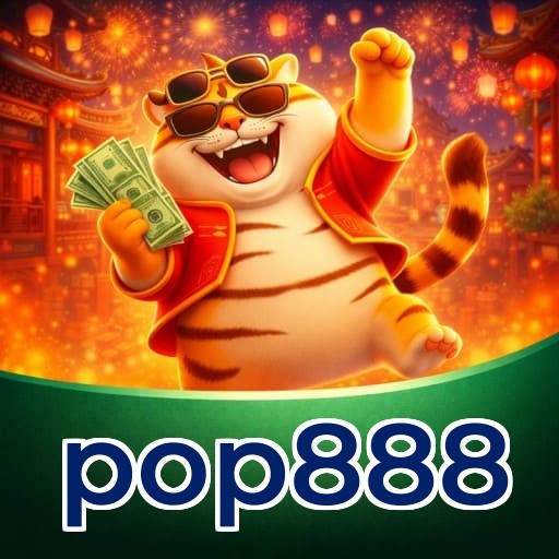 Acesso à conta pop888