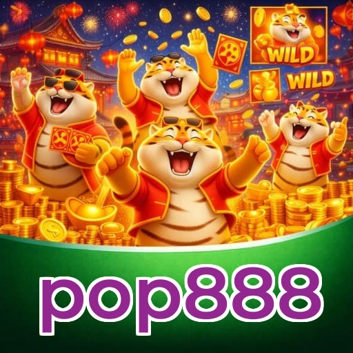 App mobile pop888