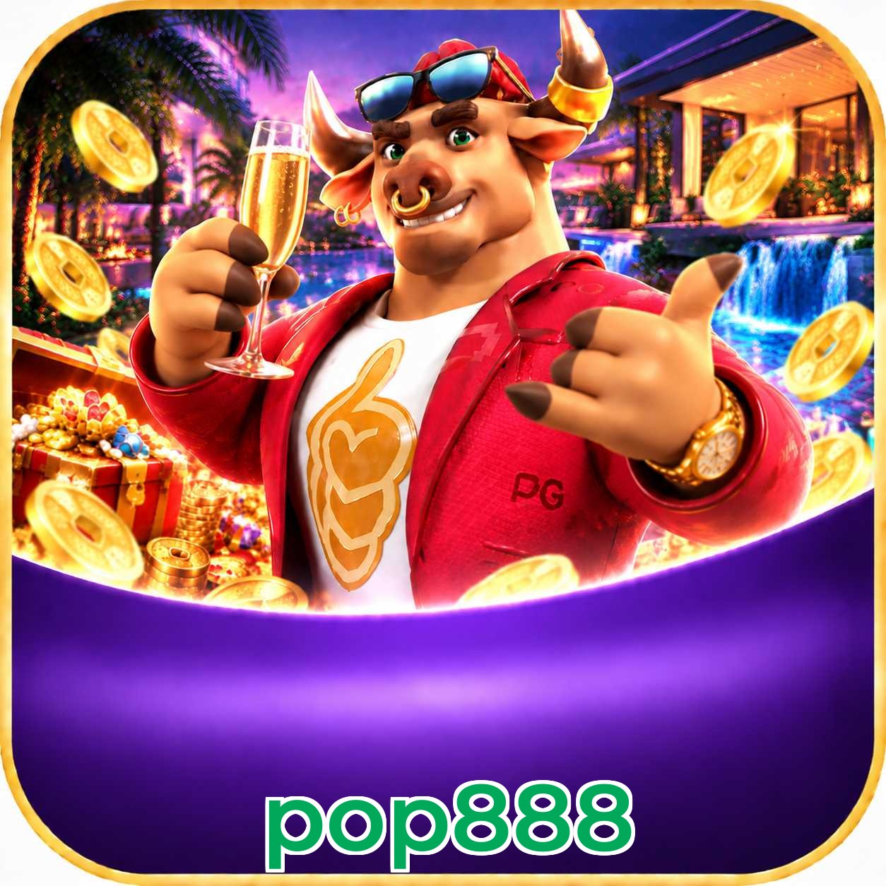 Plataforma pop888 - experiência mobile certificada e transparente