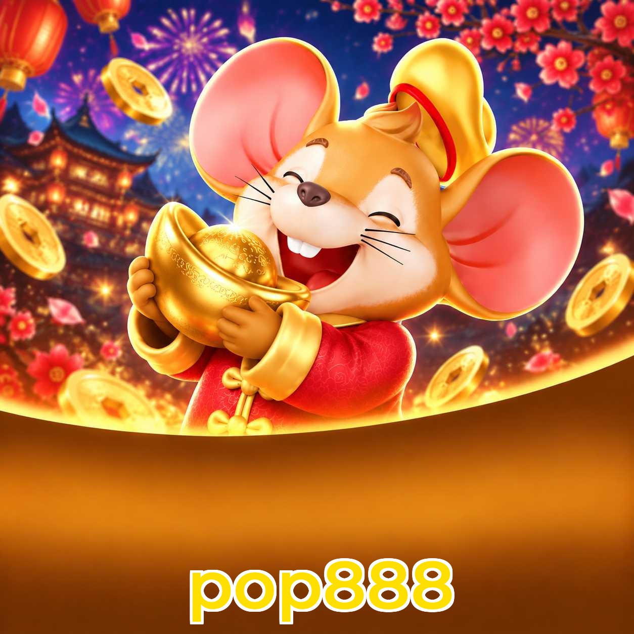 pop888 com RTP verificado e jogos auditados pela eCOGRA