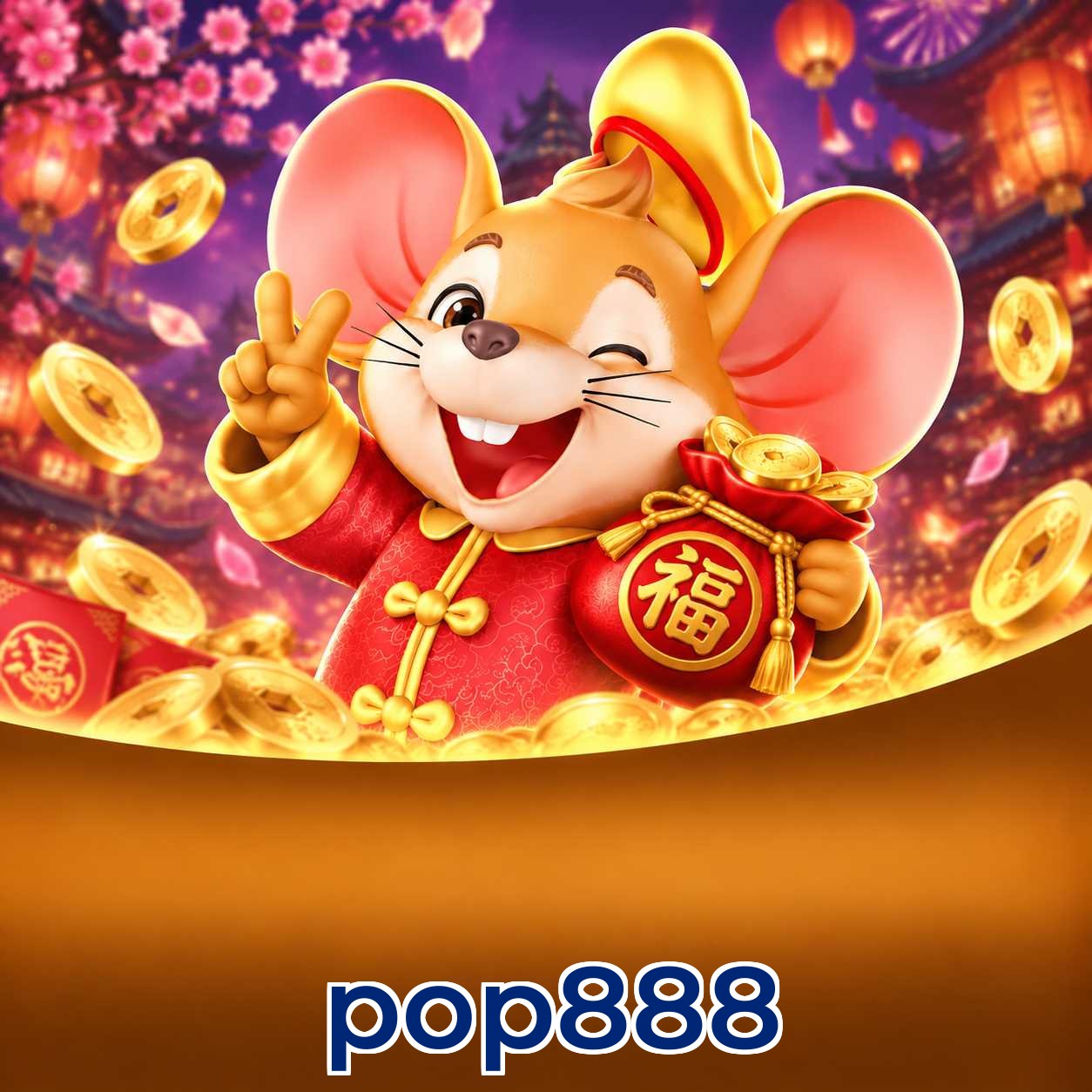 pop888